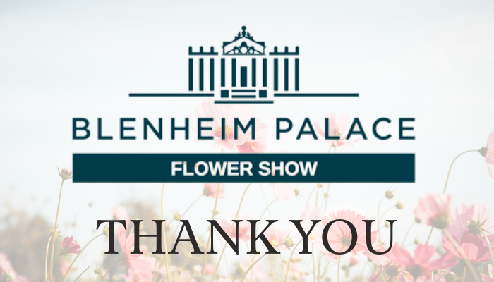 Boxgola at the Blenheim Palace Flower Show 2026: A Fantastic Weekend of Outdoor Living Inspiration and Meaningful Connections | Get your premium DIY pergola today - British made!
